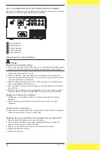 Предварительный просмотр 70 страницы Aeca StecaGrid 10000 3ph Installation And Operating Manual