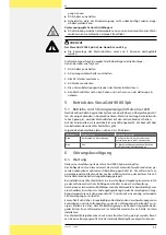 Preview for 11 page of Aeca StecaGrid 9000 3ph Installation And Operating Manual