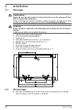 Предварительный просмотр 66 страницы Aeca StecaGrid Vision Manual