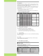 Предварительный просмотр 3 страницы Aeca Stecamat STM 820 Installation And Operating Instructions Manual