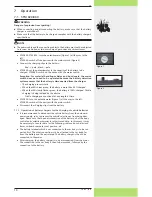 Предварительный просмотр 10 страницы Aeca Stecamat STM 820 Installation And Operating Instructions Manual