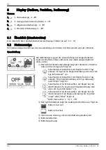 Предварительный просмотр 24 страницы Aeca Tarom MPPT 6000 Installation And Operating Instructions Manual