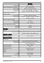 Предварительный просмотр 83 страницы Aeca Tarom MPPT 6000 Installation And Operating Instructions Manual