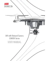 Preview for 1 page of AEE CONDOR series User Manual