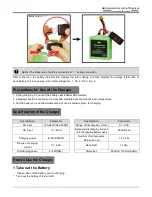 Preview for 5 page of AEE F50 A User Manual