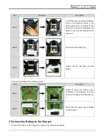 Preview for 6 page of AEE F50 A User Manual