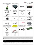 Preview for 10 page of AEE F50 A User Manual