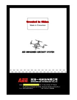 Preview for 54 page of AEE F50 A User Manual