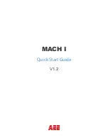 AEE MACH I Quick Start Manual preview