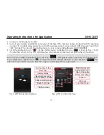 Предварительный просмотр 31 страницы AEE MagiCam SD22W User Manual