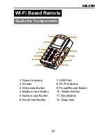 Предварительный просмотр 49 страницы AEE MD10 Manual