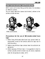 Предварительный просмотр 57 страницы AEE MD10 Manual