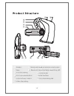 Предварительный просмотр 7 страницы AEE PD20 User Manual