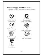 Preview for 16 page of AEE PD20 User Manual