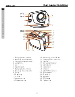 Предварительный просмотр 3 страницы AEE S41B User Manual