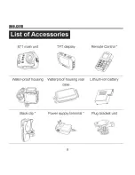 Preview for 14 page of AEE S71 MagiCam User Manual