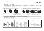 Preview for 9 page of AEE SD21 User Manual