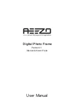 AEEZO Portrait 01 User Manual preview