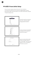 Preview for 10 page of AEEZO SKYLINE 13 User Manual