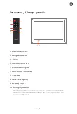 Preview for 25 page of AEEZO SKYLINE 13 User Manual