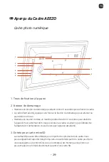 Preview for 39 page of AEEZO SKYLINE 13 User Manual