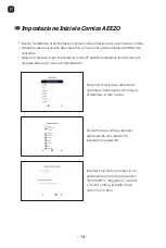 Preview for 90 page of AEEZO SKYLINE 13 User Manual