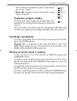 Preview for 15 page of AEG Electrolux 12830 Instruction Booklet