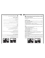 Preview for 9 page of AEG Electrolux 320TDGM Use And Installation Instructions