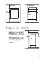 Предварительный просмотр 15 страницы AEG Electrolux 35772G Operating Instructions Manual