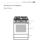 Предварительный просмотр 7 страницы AEG Electrolux 41016VI User Manual