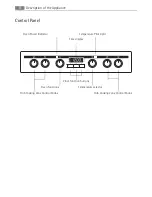 Предварительный просмотр 8 страницы AEG Electrolux 41016VI User Manual