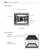 Предварительный просмотр 10 страницы AEG Electrolux 41016VI User Manual