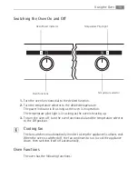 Предварительный просмотр 15 страницы AEG Electrolux 41016VI User Manual