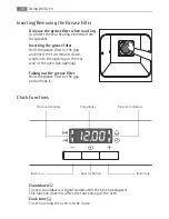 Предварительный просмотр 18 страницы AEG Electrolux 41016VI User Manual