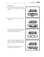 Предварительный просмотр 21 страницы AEG Electrolux 41016VI User Manual