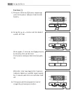 Предварительный просмотр 22 страницы AEG Electrolux 41016VI User Manual