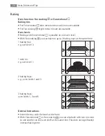 Предварительный просмотр 26 страницы AEG Electrolux 41016VI User Manual