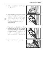 Предварительный просмотр 43 страницы AEG Electrolux 41016VI User Manual