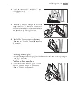 Предварительный просмотр 45 страницы AEG Electrolux 41016VI User Manual