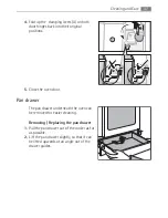 Предварительный просмотр 47 страницы AEG Electrolux 41016VI User Manual