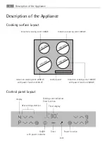 Preview for 6 page of AEG Electrolux 68002K-MN User Manual