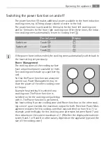 Preview for 11 page of AEG Electrolux 68002K-MN User Manual