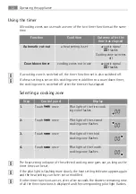 Preview for 12 page of AEG Electrolux 68002K-MN User Manual