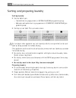 Preview for 10 page of AEG Electrolux 7022 TK Electronic User Manual