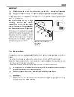 Preview for 15 page of AEG Electrolux 75580G-M Instruction Booklet