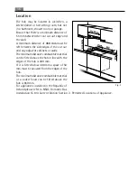 Preview for 16 page of AEG Electrolux 75580G-M Instruction Booklet