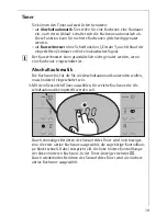 Предварительный просмотр 19 страницы AEG Electrolux 79301 KF-N Installation And Operating Instructions Manual