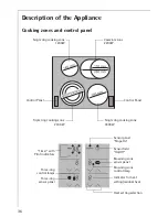 Предварительный просмотр 36 страницы AEG Electrolux 79301 KF-N Installation And Operating Instructions Manual