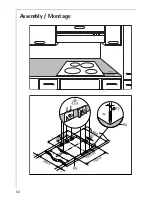 Предварительный просмотр 50 страницы AEG Electrolux 86700 K Installation And Operating Instructions Manual