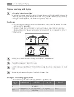 Предварительный просмотр 12 страницы AEG Electrolux 96931KFE-N User Manual